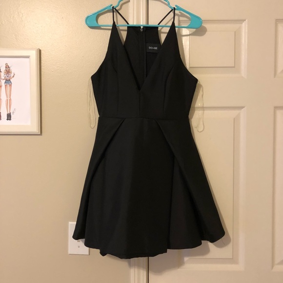 DO+BE Dresses & Skirts - NWT DO+BE Little Black Dress - M